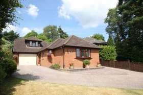 4 bedroom Detached f...